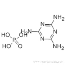 Melamine polyphosphate CAS 20208-95-1